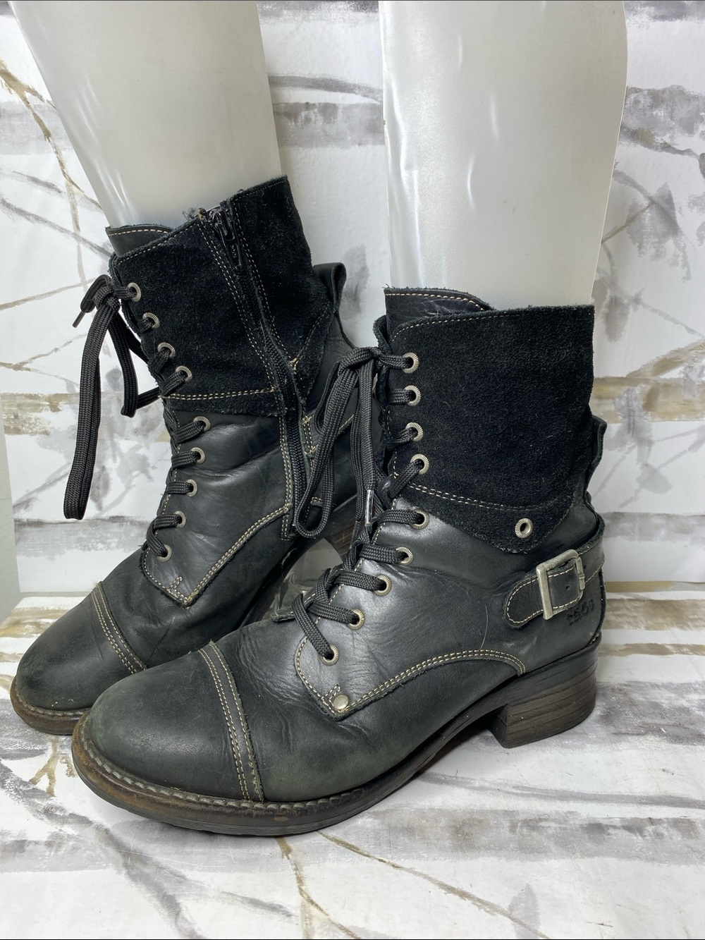 Taos Footwear Crave Boots